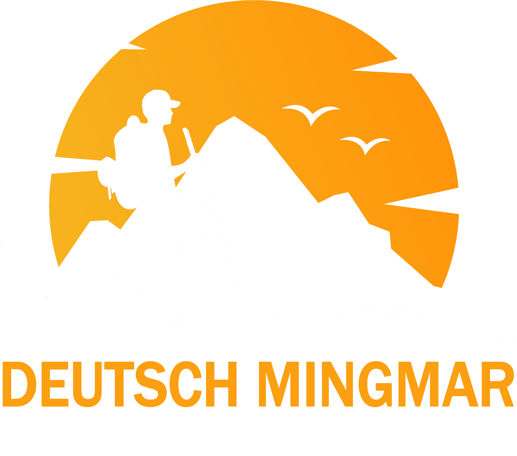 Deutsch Mingmar